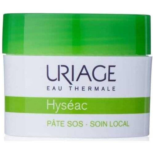 HYSEAC PASTA SOS URIAGE 15 G