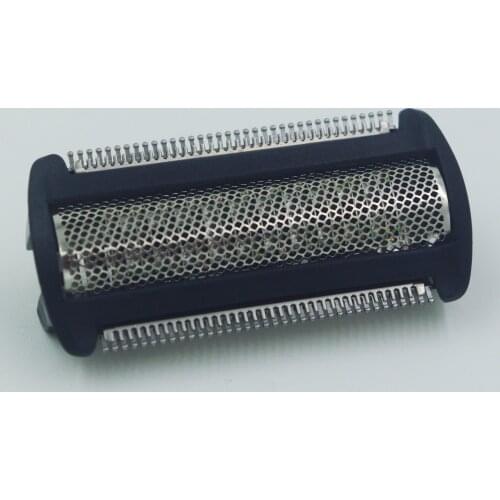 Trimmer/Shaver Foil Heads For Philips Norelco Bodygroom TT2040 BG2024 BG2025 GB2026 BG2028 BG2036 BG2038 BG2040 SGB315 XA2029