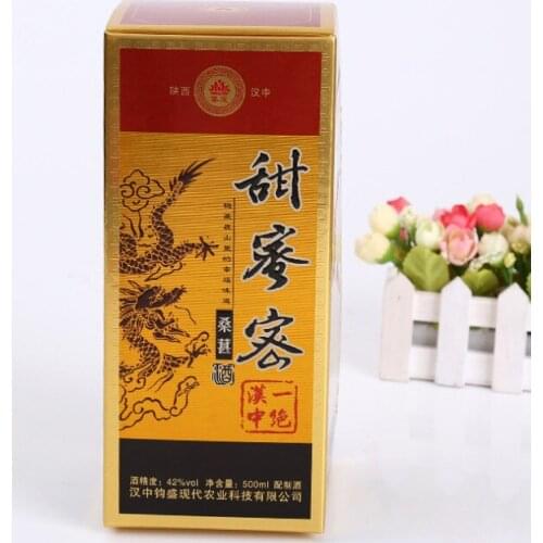 Wholesale essential oil paper round hat packaging box,custom foam box inserts packing food soup ---DH10219