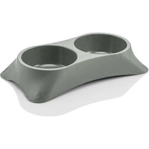 Plastic High and Water Container 250 ml x 2-High Quality-Kyane