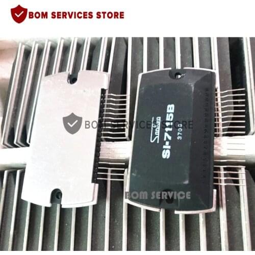 SI-7501 SI-7502 EIC4031 SI-7115B SI-7115C SI-7500A SI-7230E SI-7230M FREE SHIPPING ORIGINAL IPM MODULE