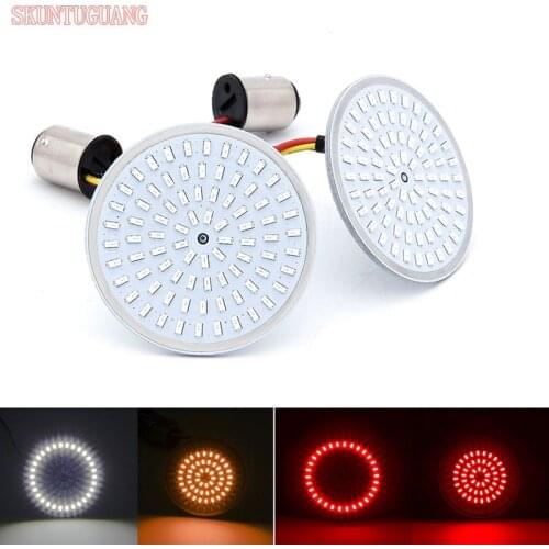 SKUNTUGUANG Signal Lamps