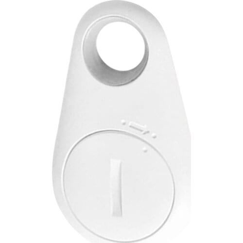 Anti-lost Alarm Smart Tag Wireless BT Tracker Child Bag Wallet Key Finder BLT Locator Anti Lost Alarm GPS Tracker Tag