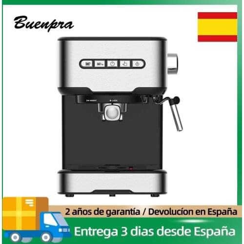 SOGO Automatic Coffee Machines