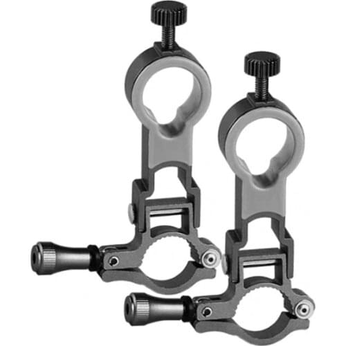 Fishing Chair Accessories Magnesium Aluminum Alloy Turret Fish Cage Fish Lure Rack Light Stand for Most Fishing accessories fort