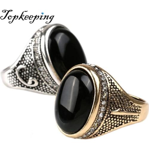 Topkeeping Paired Rings