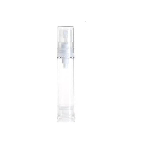 12ML airless bottle,pump,vacuum,lotion bottle,Cosmetic Packaging