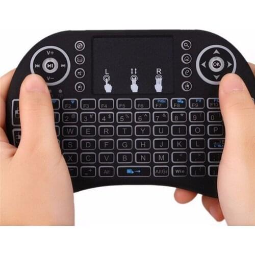 VKTECH Computer Keyboards