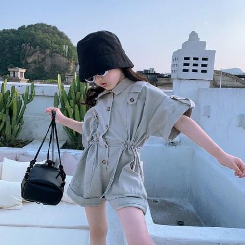 VNXIFM Jumpsuits For Girls
