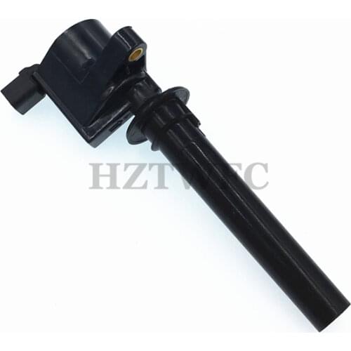 High Quality Ignition Coil 8M2E-12A366-AA 2M2Z12029AC For FITFord Escape Taurus 3.0L V6 2002-2006