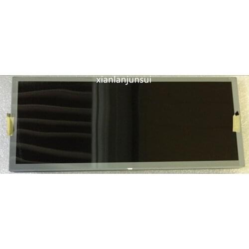 12.3-inch Lq123k1lg03 LCD screen for industrial equipment