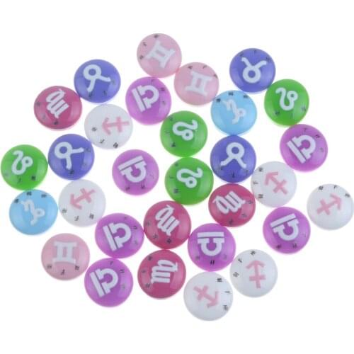 50Pcs Mixed Resin Candy Decoration Crafts Flatback Cabochon Scrapbooking Fit Phone Embellishments Accessories
