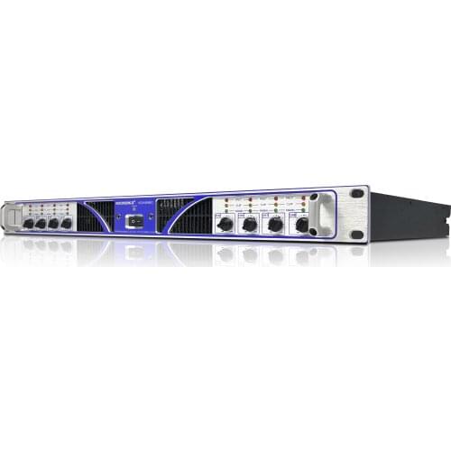 8 channel digital power amplifier digital amplifier