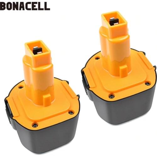 3500mAh for Dewalt 9.6V Battery DW9062 Battery Replacement for DEWALT 9.6V Battery NI-MH, DW9061 DW9062 DE9036 DE9062 DW9614 L50