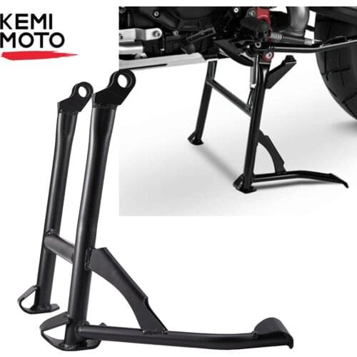 R1200GS Center Stand For BMW R1200GS LC Adventure R 1200GS R 1200 GS LC ADV High Quality Steel Parking Frame Steel Bracket