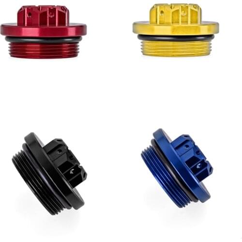 Motorcycle Aluminum Racing Oil Fill Cap M34 for BMW R nineT R 9 t R nine t R1200GS Adventure R/R Classic