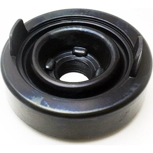 Soft Rubber Car Headlight Dust Cover 80MM Cap For LED HID Xenon Lamps New Durable