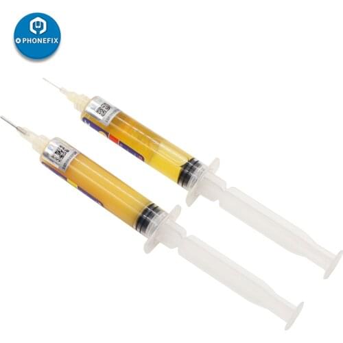 MECHANIC No.226 No.225 Paste Soldering Flux Paste for iPhone Mobile Phone CPU BGA Chip Soldering Repair Special Solder Paste