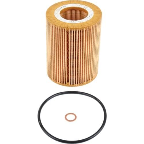 Origina Engine Oil Filter 11427512300 Fit for BMW E36 E39 E46 E53 E60 E83 E85 Z3 323i 11427509430 11421427908 11421730389