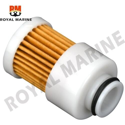 Outboard Fuel Filter For Yamaha 68V-24563-00 Mercury 881540 75-115 HP 4S 18-7979 Outboard engine parts 68V-24563