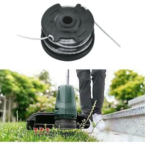 Universal Cutting Line Spool 6m (1.6mm) For ART 24/27/30/30-36 Li - F016800351 Garden Mower Accessories