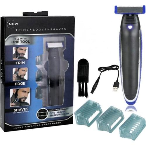 Vieruodis Shaving And Depilation Products