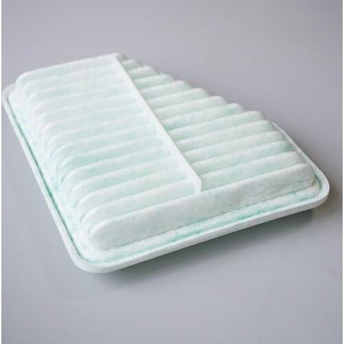 Air filter for 2006 Toyota Previa / land cruiser prado / RAV4 2.0 / 2.4 oem:1780131120 #FK132