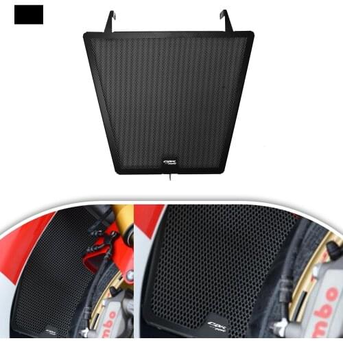 Motorcycle Radiator Grill Guard Cover For Honda CBR1000RR CBR 1000RR 2008 2009 2010 2011 2012 2013 2014 2015 2016