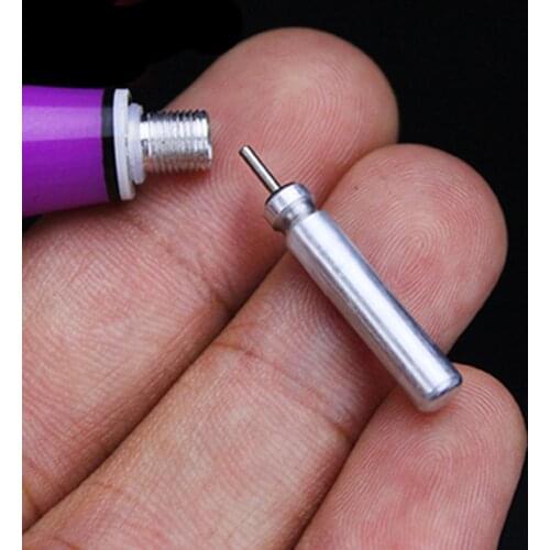 1Pc CR425 Batteries For Electronic Fishing Float Tackle Accessories CR425 Batteries Tackle Luminous LED Electronic Float