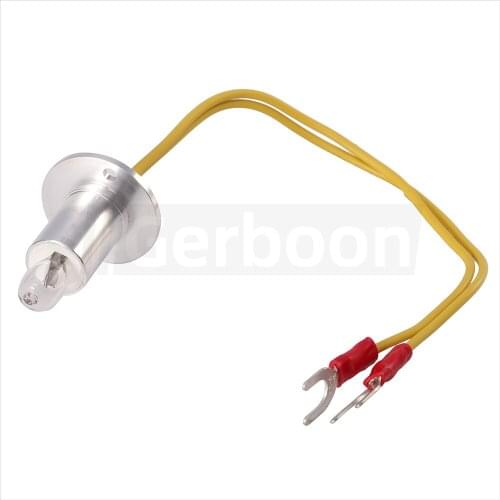 12V 20W DR62458 Halogen Lamp Bulb Use DIRUI CS-T240 CS300 CS400 CS600 CS800 Ultraviolet Biochemical Analyzer Light Source