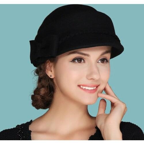 Женские головные уборы ANLUXFIER China At AliExpress