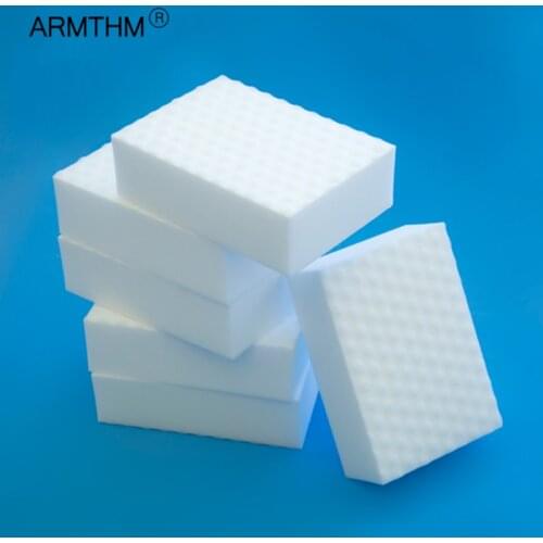 Меламиновые губки ARMTHM China At AliExpress