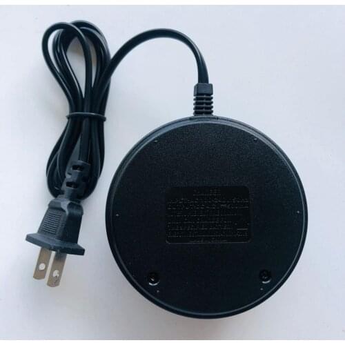 Battery Charger 110-240V for Puxing R8 R9 Radtel T18 T19 LT-458 TS-K68 walkie talkies