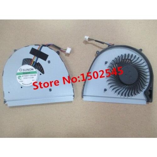 Free shipping genuine new original laptop CPU cooling fan for Lenovo IdeaPad U310 U310-IFI U310-ITH notebook CPU fan