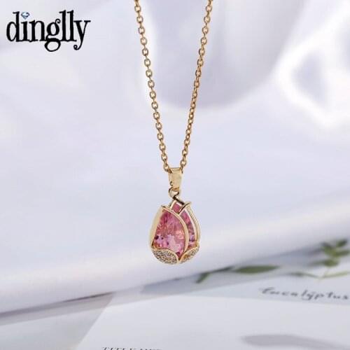 Цепочки с кулоном Dinglly China At AliExpress