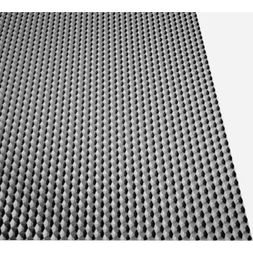 Sink Bottom Waterproof Pad Water Draining Board Protection Pad Pool Plastic Mat Kitchen Cabinets Waterproof