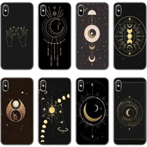 ESHAKHARE Huawei Honor 9 Lite Phone Cases