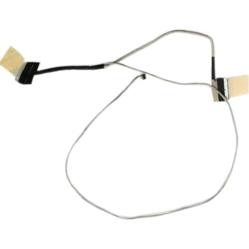 For Asus X540SA X540S X540LA-1A LCD LVD Screen Cable Connector EDP 14005-01920200 DD0XKALC000