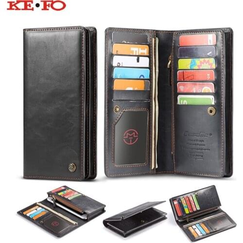 Leather Flip Cover Wallet Case For Samsung Galaxy A50 A51 A71 A70 A30 A20 A30s A50s S9 S8 S10 S20 plus Ultra Note 8 9 10 plus