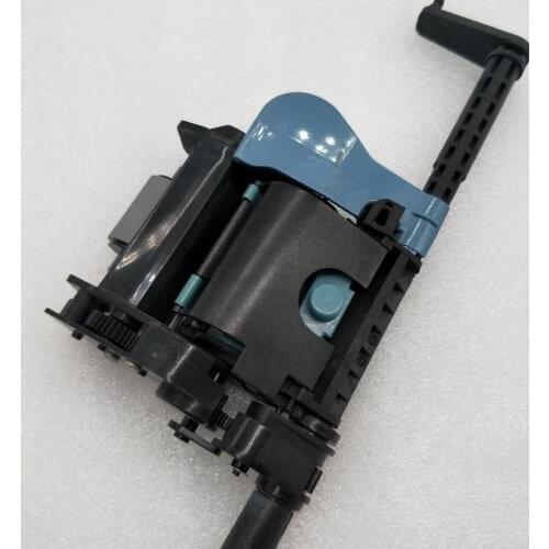 ADF Pickup Roller Assembly For HP L7780 L7650 C309 M2727NF 3055 3390 3392 L7680 M2727nf L7590 M1522NF printer parts