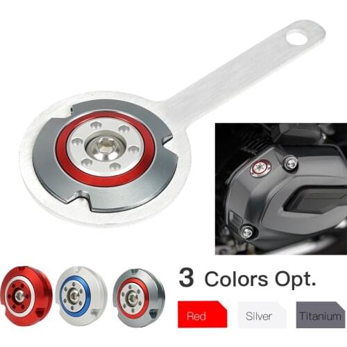 Motorcycle Engine Oil Filler Cap For Bmw R 1200 GS LC Adventure LC 2014-2018 R1200GS Adventure 2005-2013 2006 2007 2008 2009