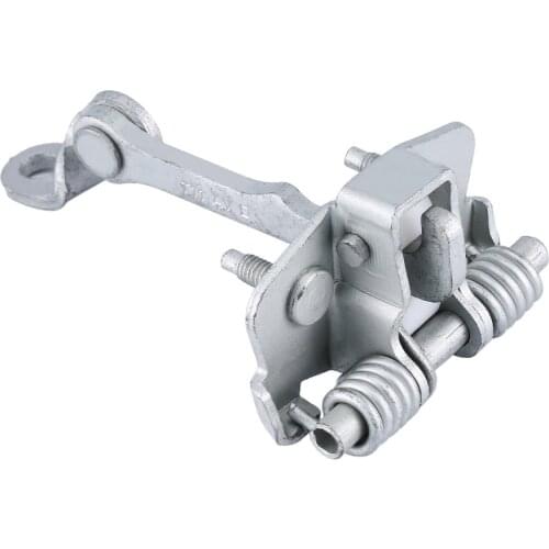 New For Peugeot 206 Cc 3dr 5dr Door Stop Check With Left Front Or Right Door Stopper Left And Right Door Positioner 9181c8