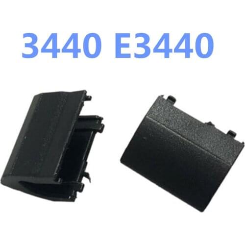 New LCD Hinge Cover Caps for Dell Latitude 3440 E3440