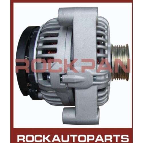 NEW ALTERNATOR 0124425035 15204278 11234 FOR CHEVROLET GMC