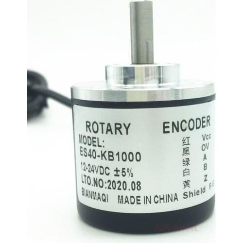 New Original Spot Photo ES40-KB1000 ES40-KB1024 ES40-KB2000 ES40-KB2500