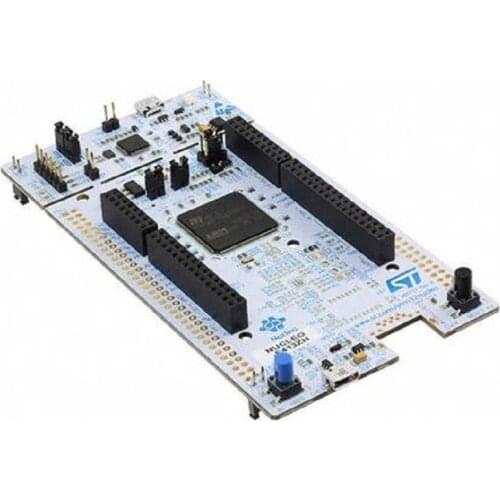 NUCLEO-F413ZH ST Nuclo-144 Original genuine ARM Discovery kit with STM32F413 MCU Development Board