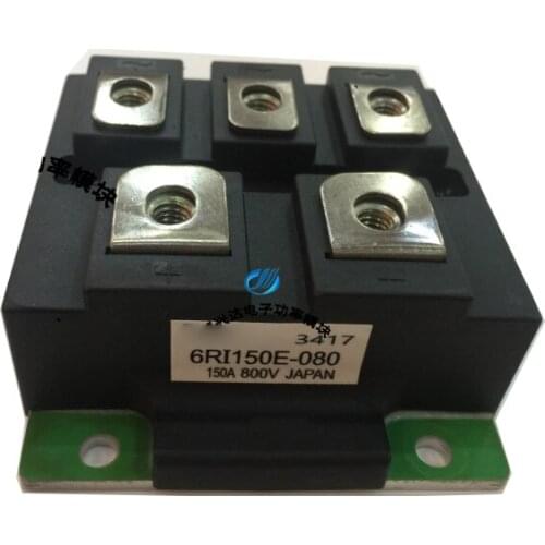 6RI150E-080 Original, Can Provide Test, 1 Year Warranty