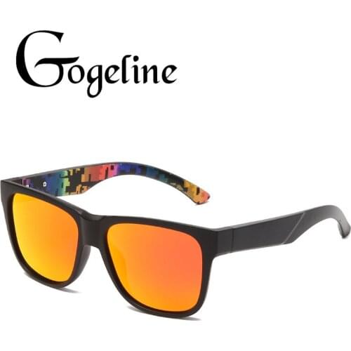 New Polarized sunglasses Men Women Fishing Sun Glasses UV400 Mirror lens Goggles Camping Hiking Driving Eyewear Sport Sunglasses