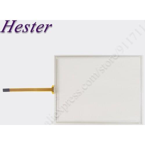 Touch Screen Glass Panel Digitizer AMT98531 AMT 98531 Touchscreen