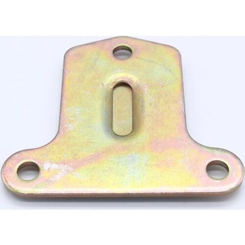 Engine Swap Polyurethane 3 Bolt Engine Motor Mounts Bracket Kit, Fit for LS1 LS2 LSX LQ9 Car